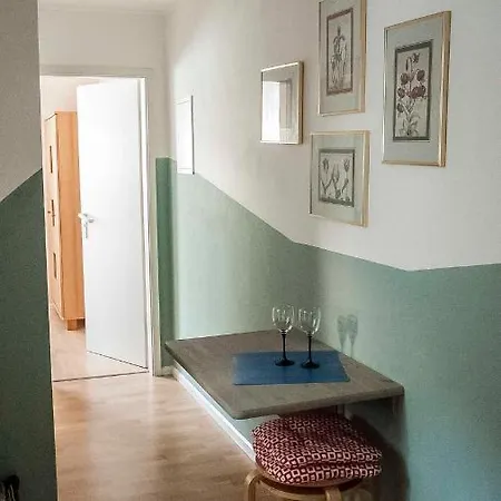 Appartement Schwalbe Hochdorf An Der Hohlgasse à Fribourg im Breisgau Extérieur photo