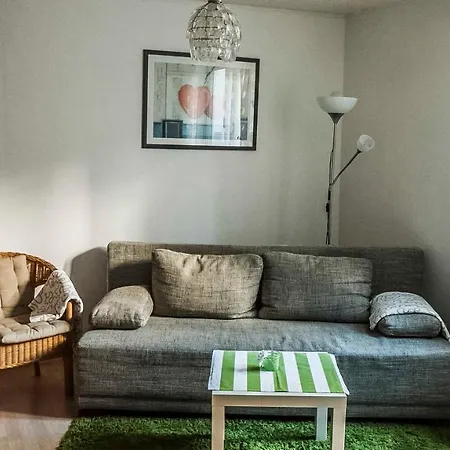 Appartement Schwalbe Hochdorf An Der Hohlgasse à Fribourg im Breisgau Extérieur photo