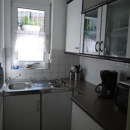 Appartement Schwalbe Hochdorf An Der Hohlgasse à Fribourg im Breisgau Extérieur photo