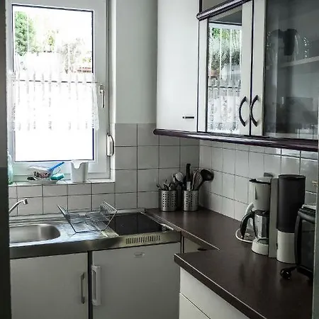 Appartement Schwalbe Hochdorf An Der Hohlgasse à Fribourg im Breisgau Extérieur photo