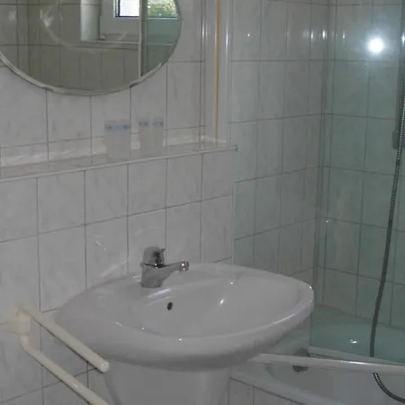 Appartement Schwalbe Hochdorf An Der Hohlgasse à Fribourg im Breisgau Extérieur photo