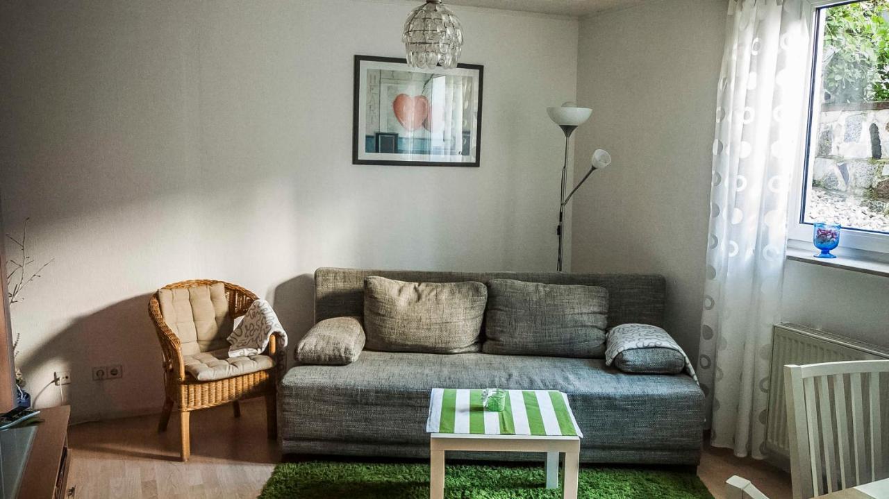 Appartement Schwalbe Hochdorf An Der Hohlgasse *