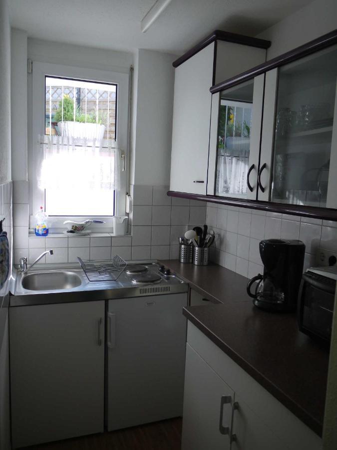 Appartement Schwalbe Hochdorf An Der Hohlgasse *