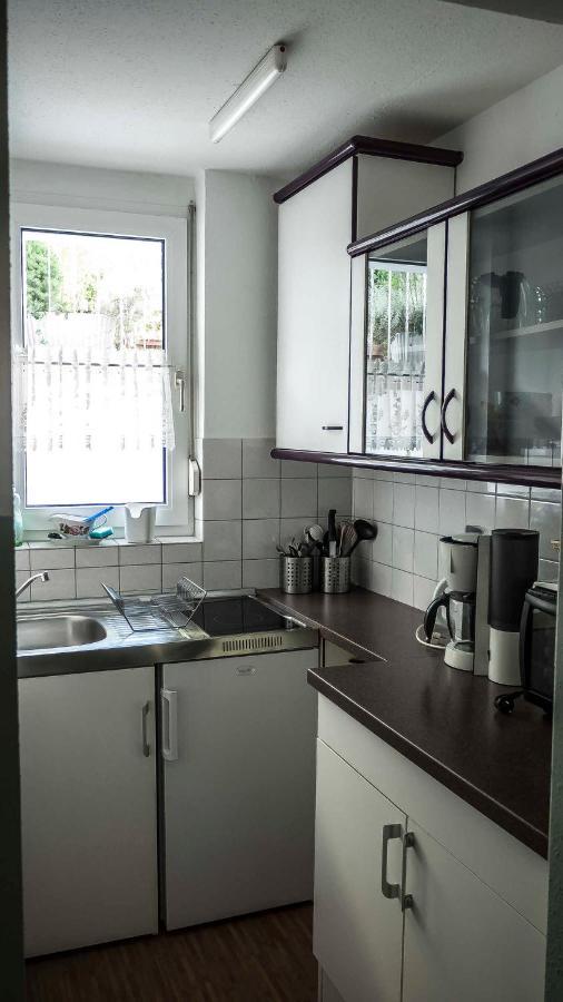 Appartement Schwalbe Hochdorf An Der Hohlgasse