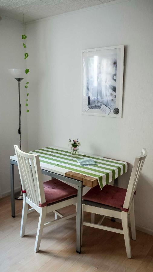 Appartement Schwalbe Hochdorf An Der Hohlgasse *