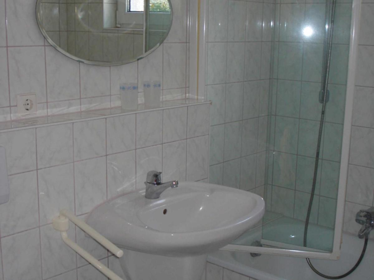 Schwalbe Hochdorf An Der Hohlgasse Appartement *